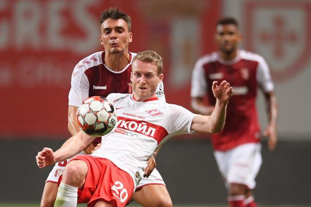 詹姆斯12+9库里7分 美国男篮大胜巴西晋级四强