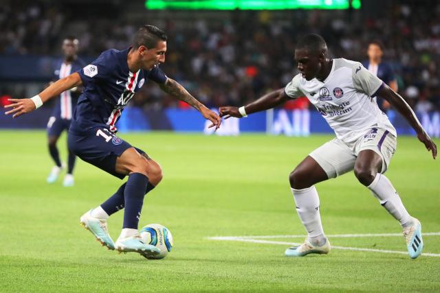 2025世俱杯F组巡礼:多特争第1不稳 蔚山难作为